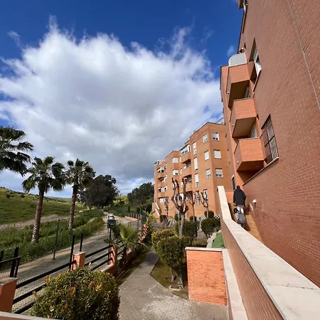 Jardin De Atalaya Apartment Camas