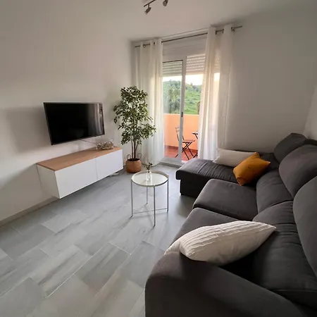 Appartement Jardin De Atalaya *