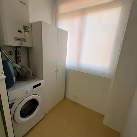 Jardin De Atalaya Appartement