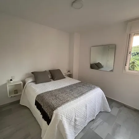 Jardin De Atalaya Camas